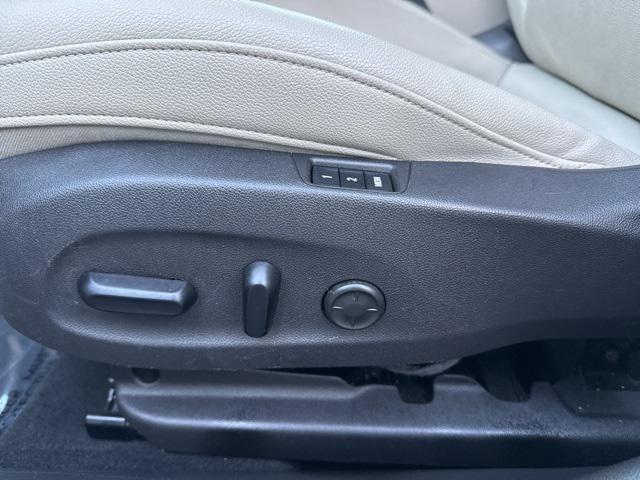 used 2018 Buick Regal Sportback car, priced at $15,702