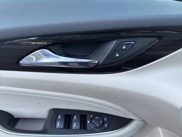 used 2018 Buick Regal Sportback car, priced at $15,702