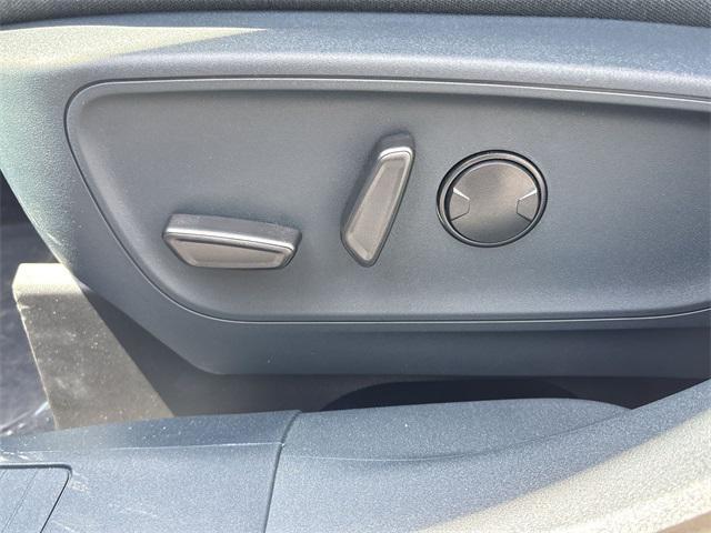 new 2024 Ford Maverick car, priced at $31,054