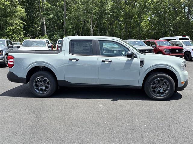 new 2024 Ford Maverick car, priced at $31,054
