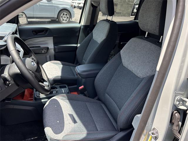 new 2024 Ford Maverick car, priced at $31,054
