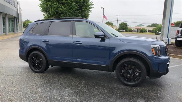 used 2024 Kia Telluride car, priced at $46,953