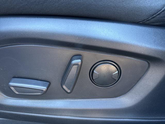 new 2026 Ford Explorer car, priced at $43,414