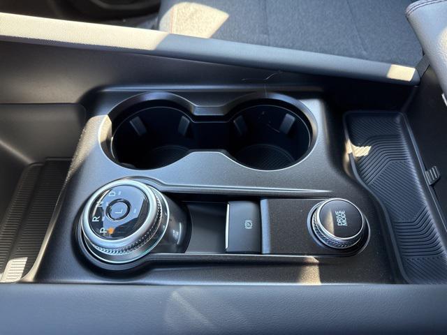 new 2026 Ford Explorer car, priced at $43,414