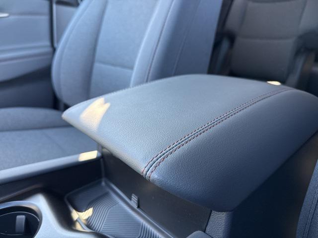 new 2026 Ford Explorer car, priced at $43,414