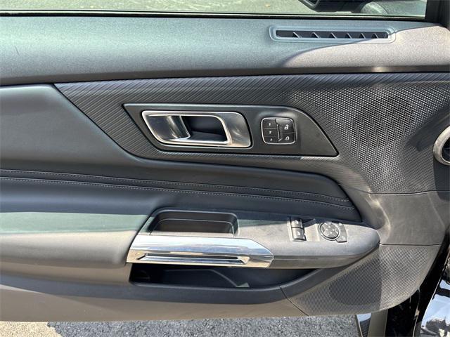 new 2024 Ford Mustang car, priced at $164,495
