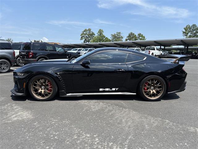new 2024 Ford Mustang car, priced at $164,495