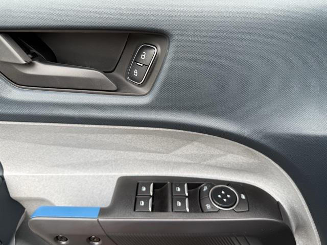 new 2025 Ford Maverick car, priced at $32,340