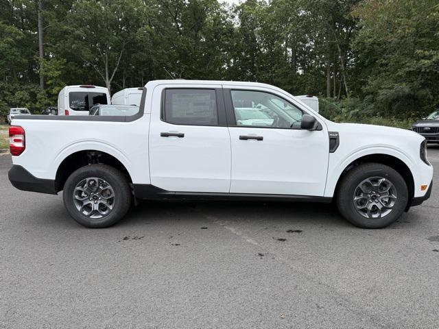 new 2025 Ford Maverick car, priced at $32,340