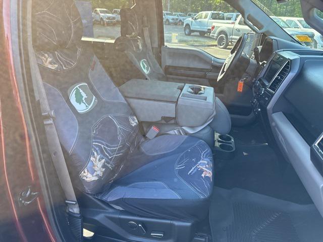 used 2015 Ford F-150 car, priced at $25,650