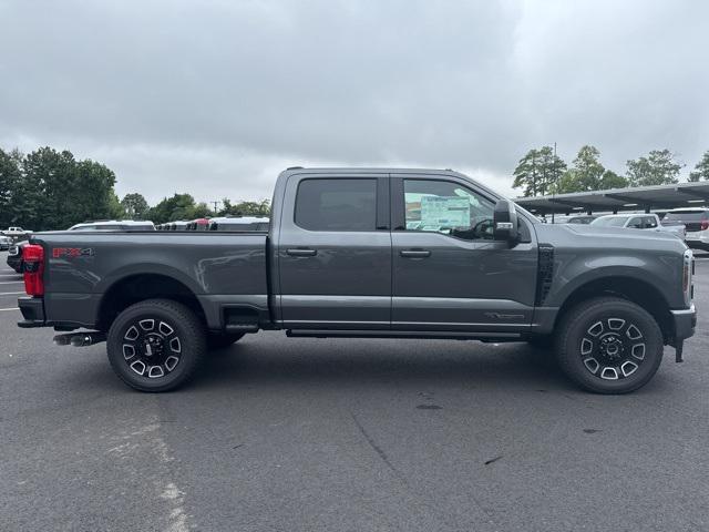 new 2025 Ford F-250 car, priced at $88,560