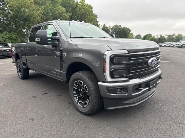 new 2025 Ford F-250 car, priced at $88,560