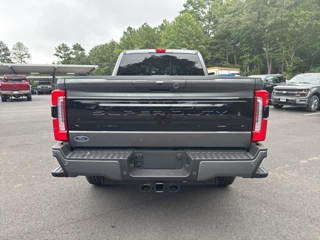 new 2025 Ford F-250 car, priced at $88,560