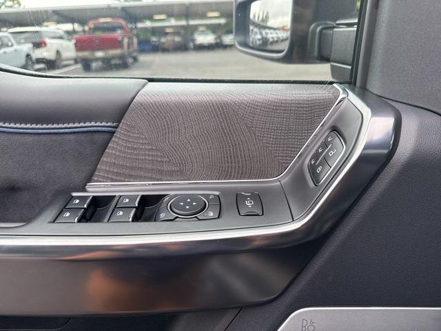new 2025 Ford F-250 car, priced at $88,560