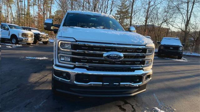 new 2025 Ford F-250 car, priced at $98,640