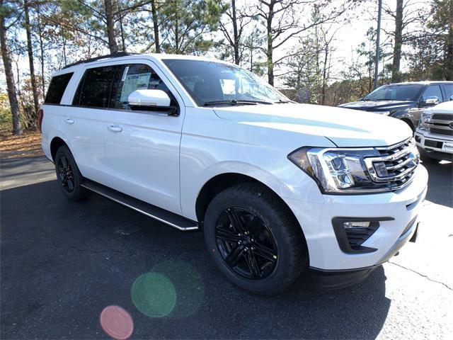 used 2020 Ford Expedition car, priced at $38,899