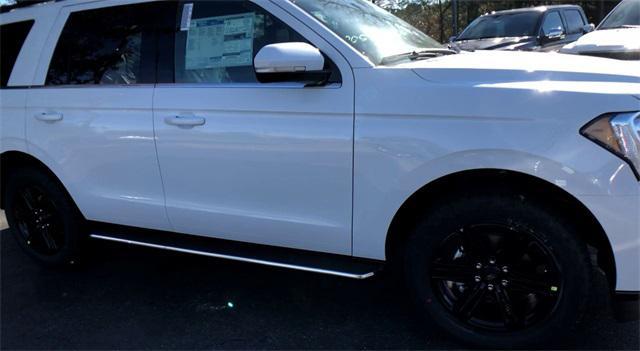 used 2020 Ford Expedition car, priced at $38,899