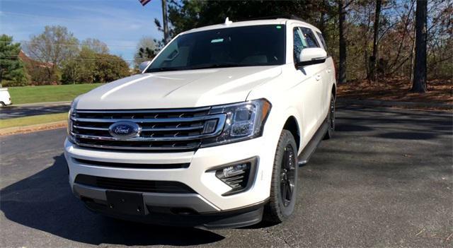 used 2020 Ford Expedition car, priced at $38,899