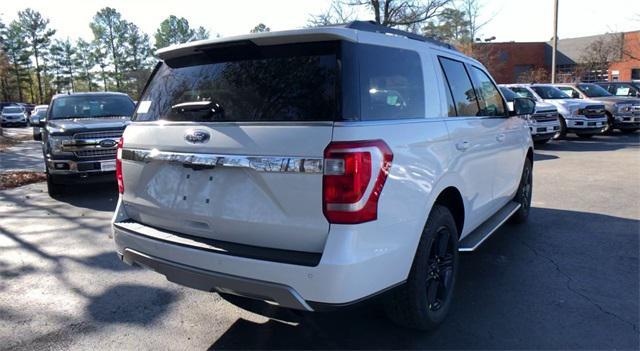 used 2020 Ford Expedition car, priced at $38,899