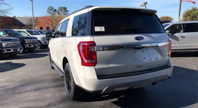 used 2020 Ford Expedition car, priced at $38,899