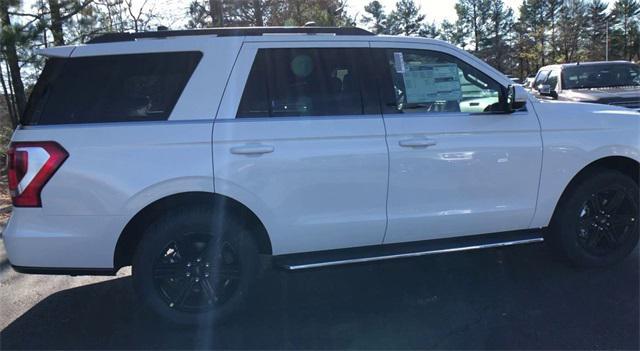 used 2020 Ford Expedition car, priced at $38,899