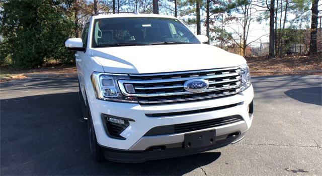 used 2020 Ford Expedition car, priced at $38,899