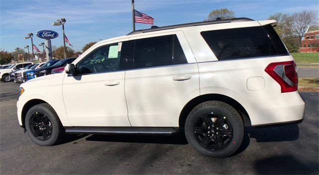 used 2020 Ford Expedition car, priced at $38,899