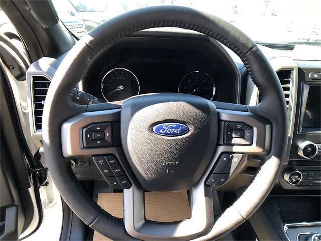 used 2020 Ford Expedition car, priced at $38,899