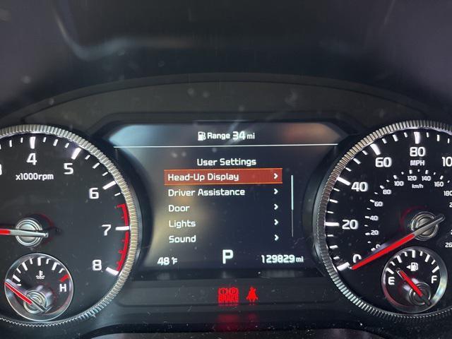 used 2021 Kia Telluride car, priced at $22,925