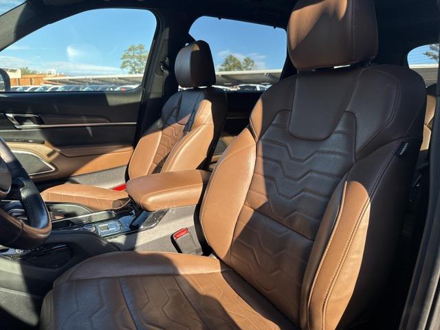used 2021 Kia Telluride car, priced at $22,925