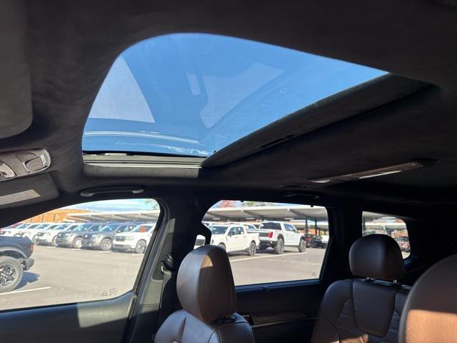 used 2021 Kia Telluride car, priced at $22,925