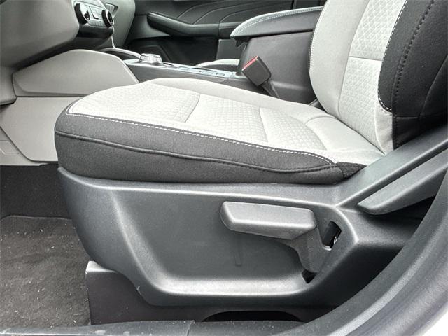 new 2025 Ford Escape car, priced at $28,855