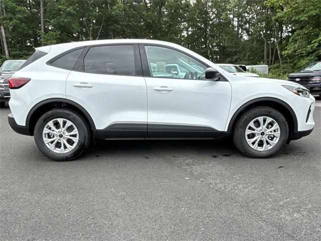 new 2025 Ford Escape car, priced at $28,855
