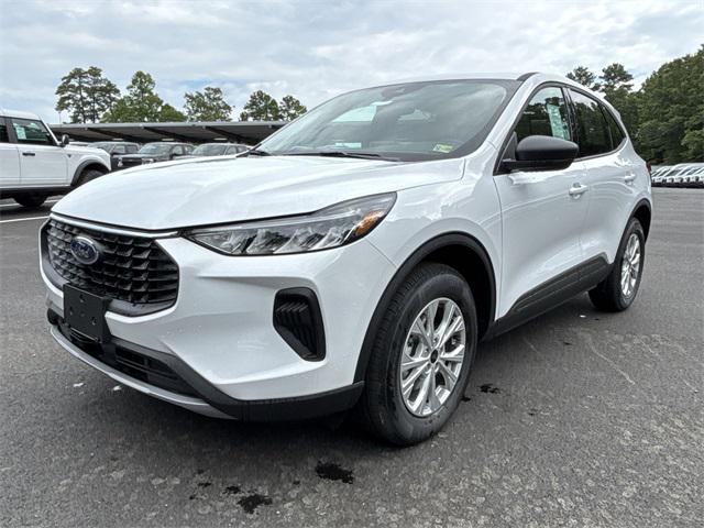 new 2025 Ford Escape car, priced at $28,855