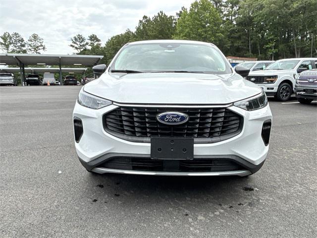 new 2025 Ford Escape car, priced at $28,855