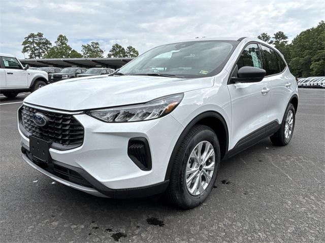 new 2025 Ford Escape car, priced at $28,855
