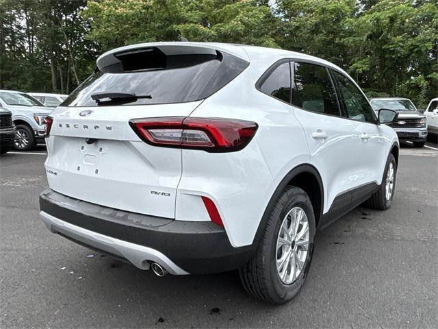new 2025 Ford Escape car, priced at $28,855