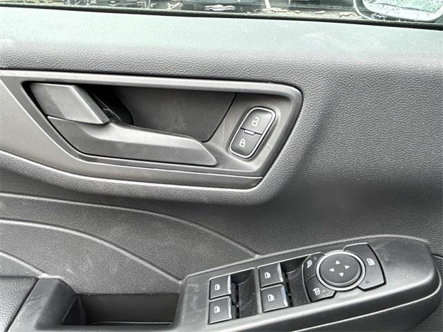 new 2025 Ford Escape car, priced at $28,855