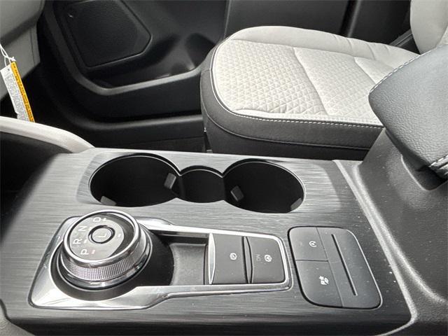 new 2025 Ford Escape car, priced at $28,855