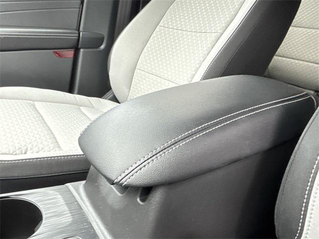 new 2025 Ford Escape car, priced at $28,855