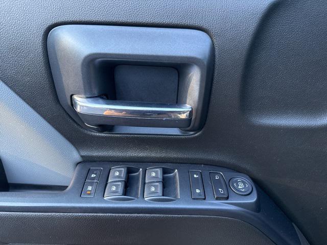 used 2018 Chevrolet Silverado 1500 car, priced at $26,894