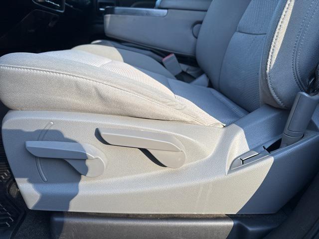 used 2018 Chevrolet Silverado 1500 car, priced at $26,894