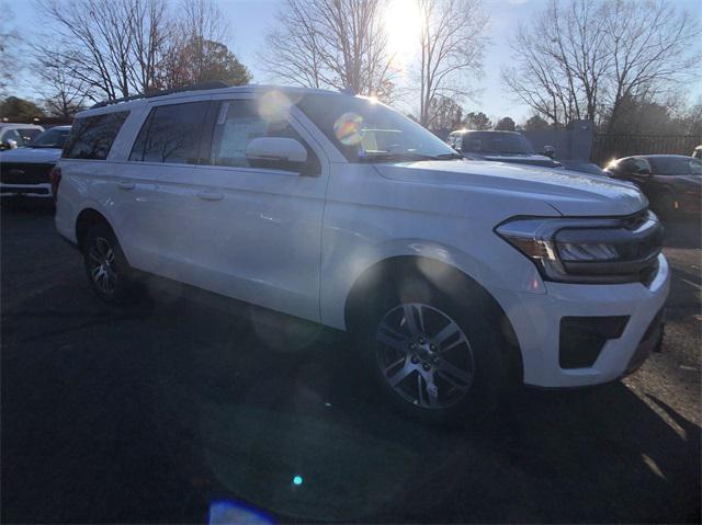 new 2024 Ford Expedition car, priced at $64,595