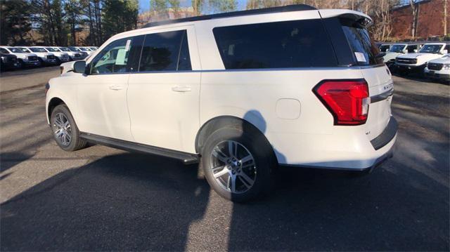 new 2024 Ford Expedition car, priced at $64,595