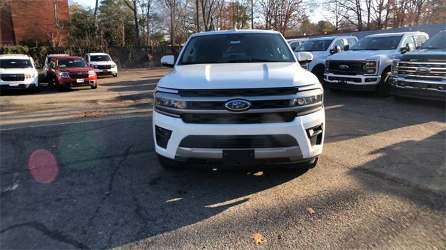 new 2024 Ford Expedition car, priced at $64,595