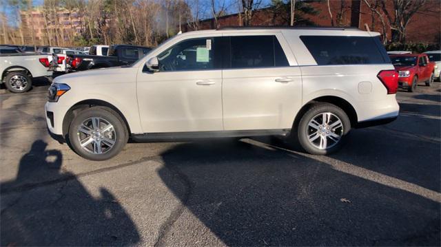 new 2024 Ford Expedition car, priced at $64,595