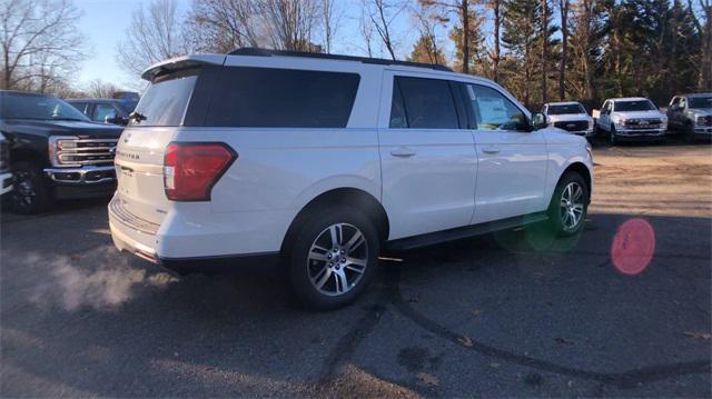 new 2024 Ford Expedition car, priced at $64,595