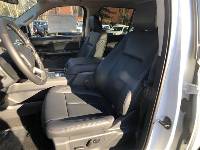 new 2024 Ford Expedition car, priced at $64,595