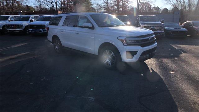 new 2024 Ford Expedition car, priced at $64,595