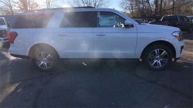 new 2024 Ford Expedition car, priced at $64,595